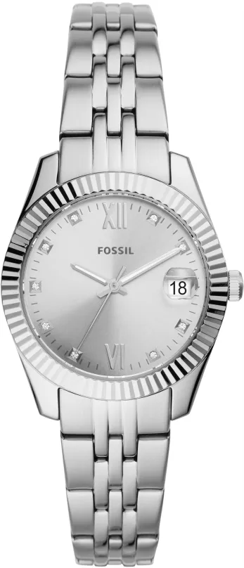Dámske hodinky FOSSIL Scarlet MINI ES4897