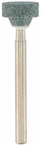 Brúsny nástavec DREMEL Brúsne teliesko z karbidu kremičitého 10,3 mm