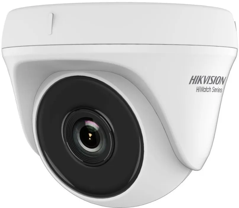Analógová kamera HikVision HiWatch HWT-T120 (2.8mm)