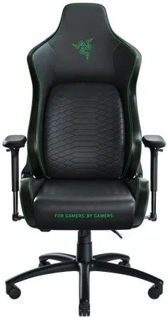 Herné stoličky Razer Iskur Green XL
