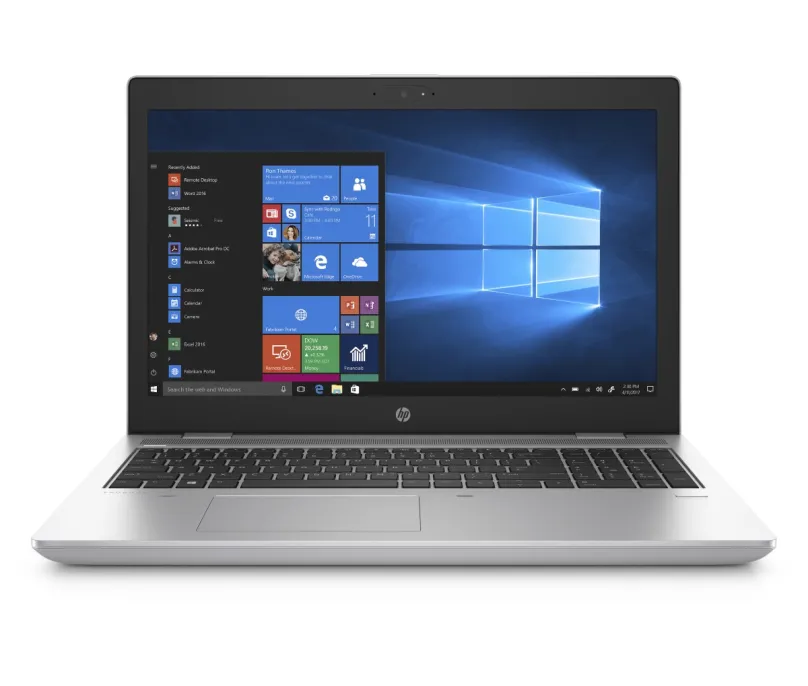 Repasovaný notebook, HP ProBook 650 G4, záruka 24 mesiacov