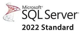 Kancelársky softvér Microsoft SQL Server 2022 Standard Edition Education