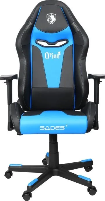 Herný stoličky Sades Orion Blue