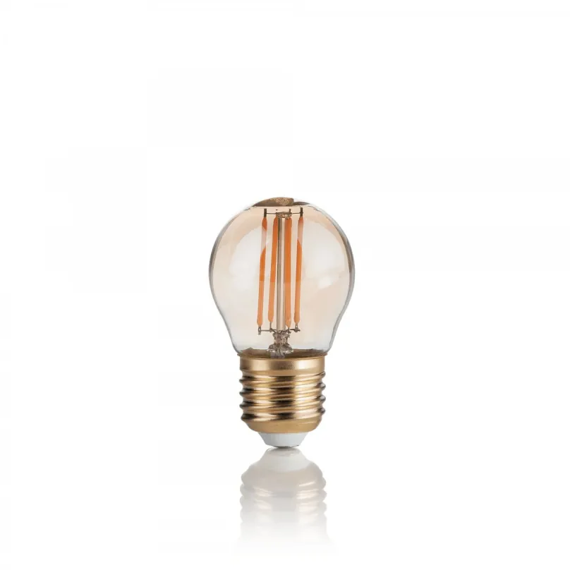 Ideal Lux 151861 LED žiarovka 3,5W|E27|2200K