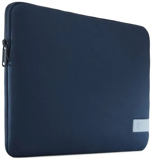 Puzdro na notebook Case Logic Reflect puzdro na notebook 14 "(tmavo modrá)
