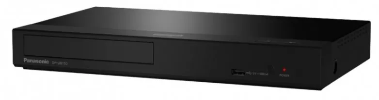 Blu-Ray prehrávač Panasonic DP-UB150