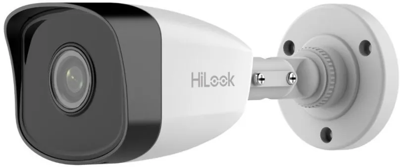 IP kamera HiLook IPC-B121H(C) 2,8 mm, vnútorné a vonkajšie, detekcia pohybu, zasielanie e-