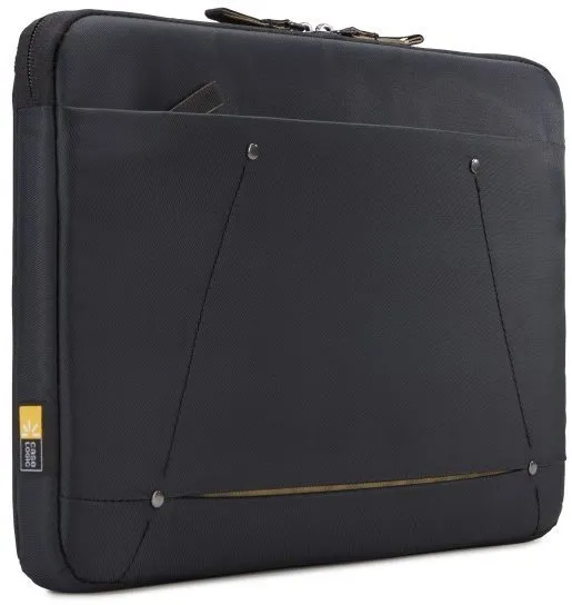 Puzdro na notebook Case Logic Deco puzdro na 13 "notebook (čierna)