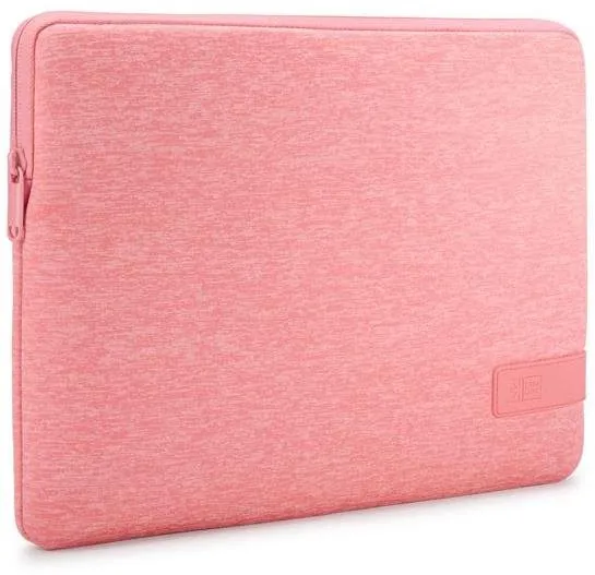 Púzdro na notebook Case Logic Reflect púzdro na 14" Macbook REFMB114 - Pomelo Pink