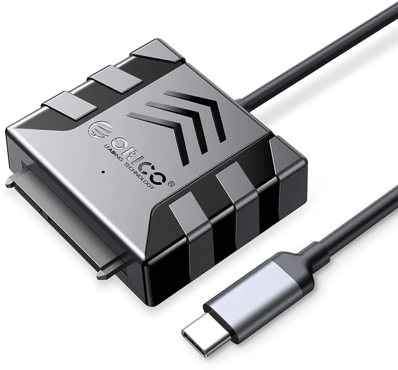 Redukcia ORICO USB3.0-C SATA Adapter