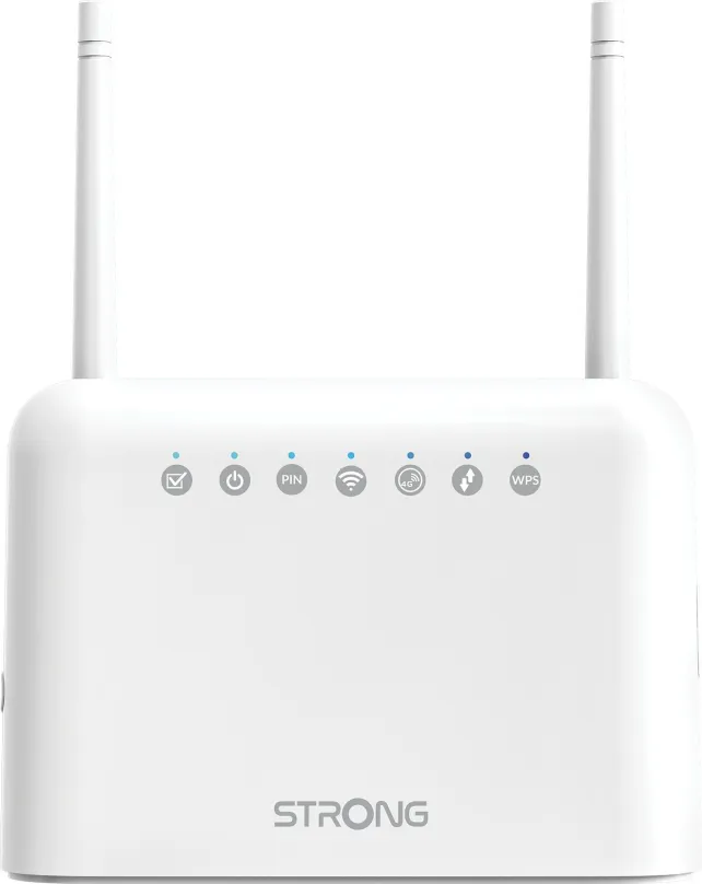 WiFi router STRONG 4GROUTER350