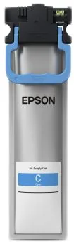 Cartridge Epson T9452 XL azúrová