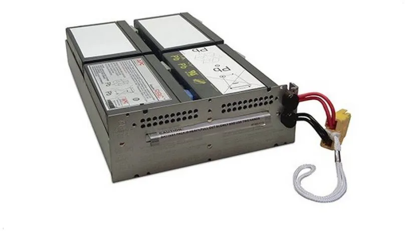 Batérie pre záložné zdroje APC RBC133
