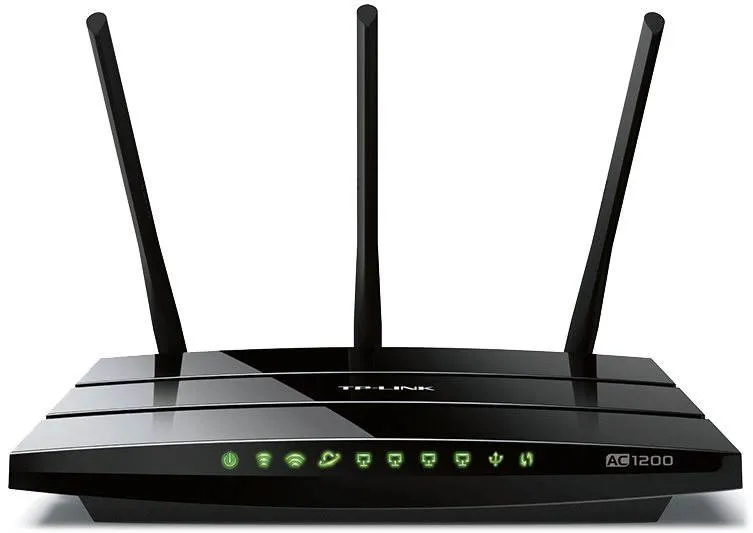 WiFi smerovač TP-Link Archer C1200 Dual Band