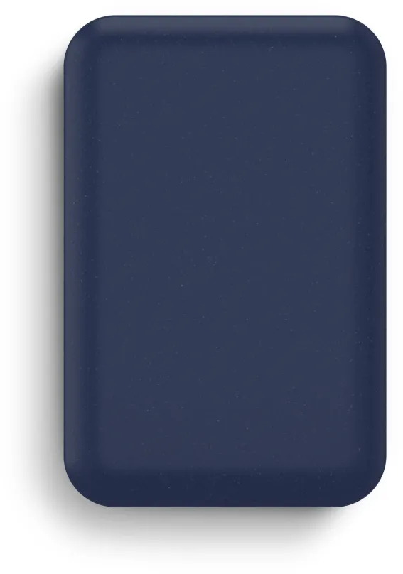 PowerBank Uniq Hyde USB-C 18W PD 10000mAh Indigo modrá