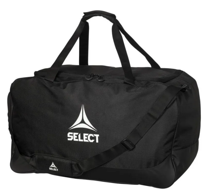 Športová taška Select Teambag Milano čierna