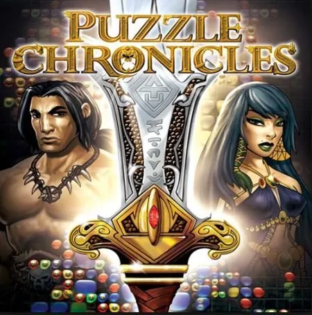Hra na PC Puzzle Chronicles (PC) DIGITAL