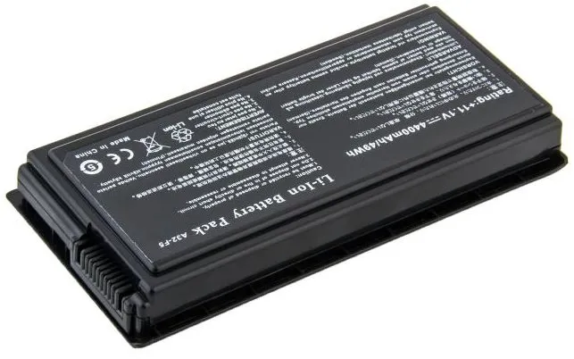 Batéria do notebooku Avacom pre Asus F5 series A32-F5 Li-Ion 11,1 V 4400mAh