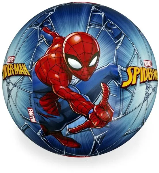 Nafukovacia lopta Bestway nafukovacia lopta - Spiderman, priemer 51 cm