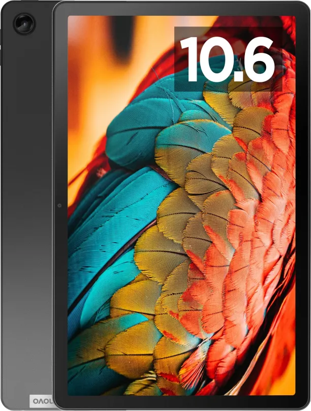 Tablet Lenovo Tab M10 Plus (3rd Gen) 4GB + 64GB Storm Grey, displej 10,61 "Full HD 20