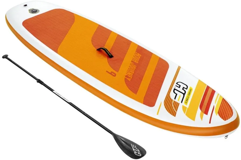 Paddleboard Bestway Aqua Journey Set 2,74 x 76 cm x 12 cm