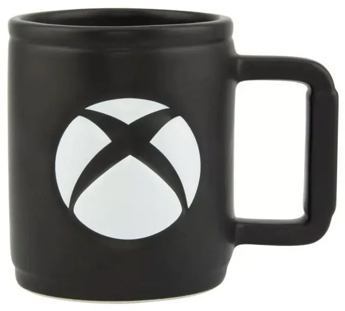 Hrnček Xbox Shaped Mug - hrnček