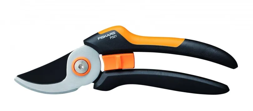 Nožnice na konáre Fiskars Nožnice záhradné dvojčepeľové (M) Solid™ P321