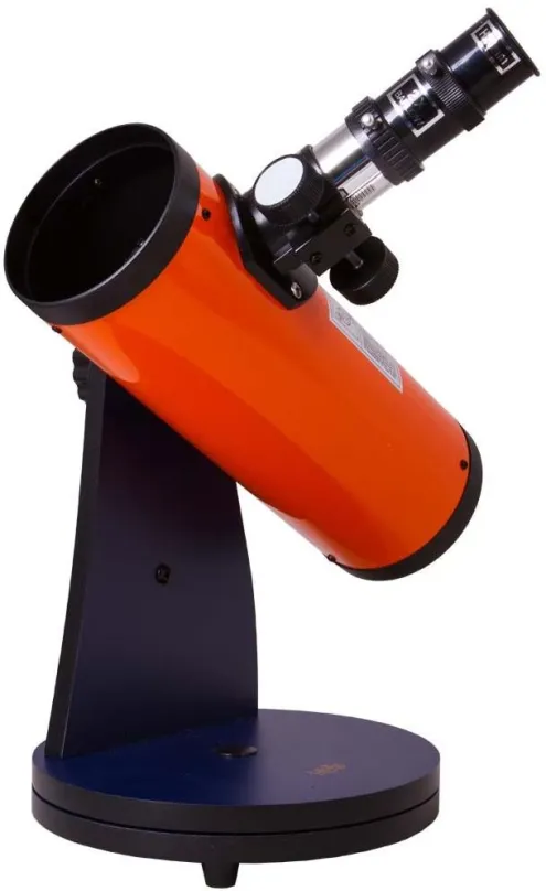 Teleskop Levenhuk hvezdársky ďalekohľad LabZZ D1
