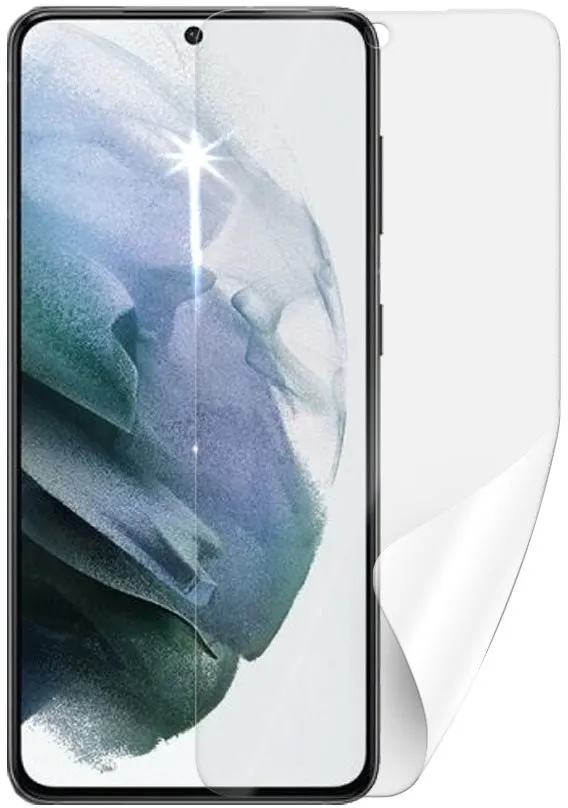 Ochranná fólia Screenshield SAMSUNG Galaxy S22+ 5G na displej