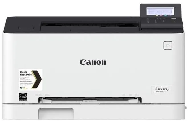 Laserová tlačiareň Canon i-SENSYS LBP631Cw