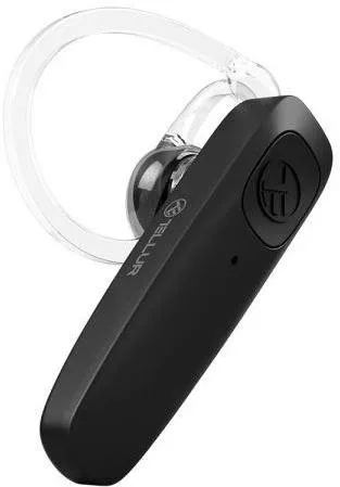 Bluetooth Headset Tellur Bluetooth Headset Vox 155, čierny