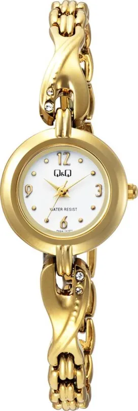 Dámske hodinky Q+Q Ladies F02A-005PY