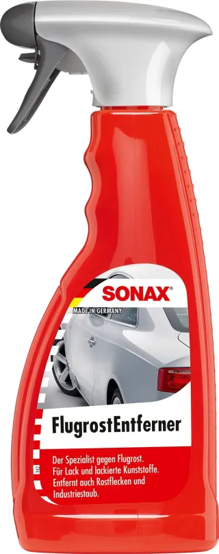Odstraňovač hrdze SONAX Odstraňovač vzdušnej korózie, 500ml