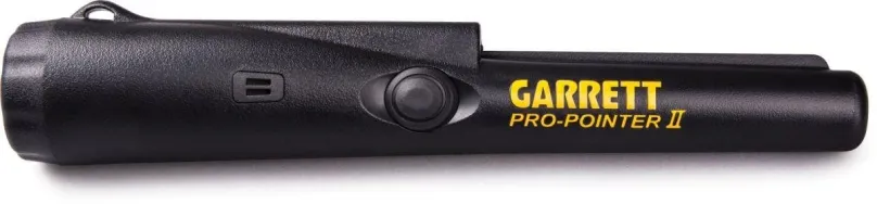 Detektor kovov Garrett Pro-Pointer II