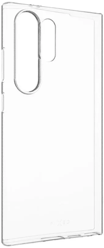 Kryt na mobil FIXED Skin pre Samsung Galaxy S24 Ultra 06 mm číre