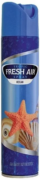 Osviežovač vzduchu Fresh Air osviežovač vzduchu 300 ml ocean