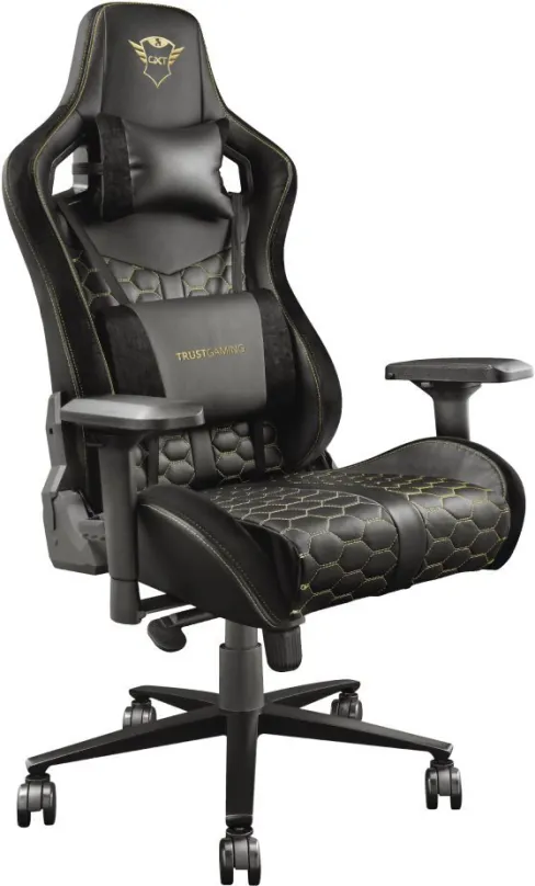 Herné stoličky Trust GXT 712 Resto Pro Gaming Chair