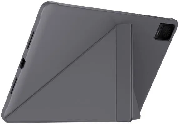 Púzdro na tablet TCL TAB 10 Gen 2 Flip Case, Dark Grey