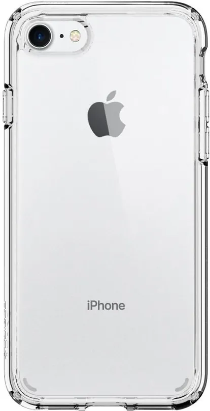 Kryt na mobil Spigen Ultra Hybrid 2 Clear iPhone 7 Plus / 8 Plus