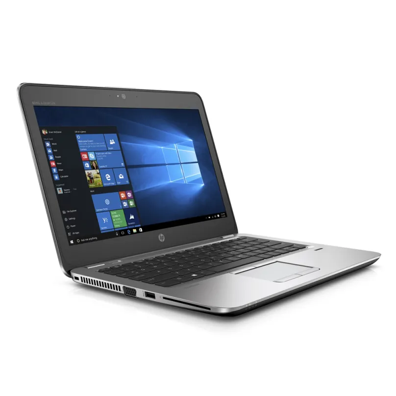 Renovovaný notebook HP EliteBook 820 G3, záruka 24 mesiacov
