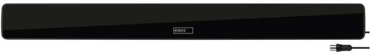 Televízna anténa EMOS HD 300 LTE DVB-T2