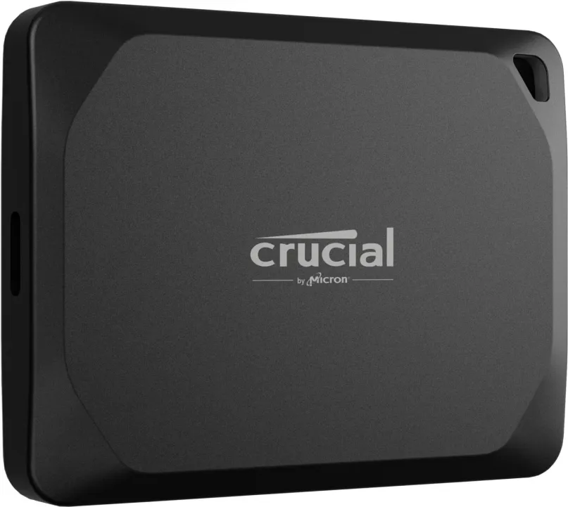 Externý disk Crucial X10 Pro 4TB