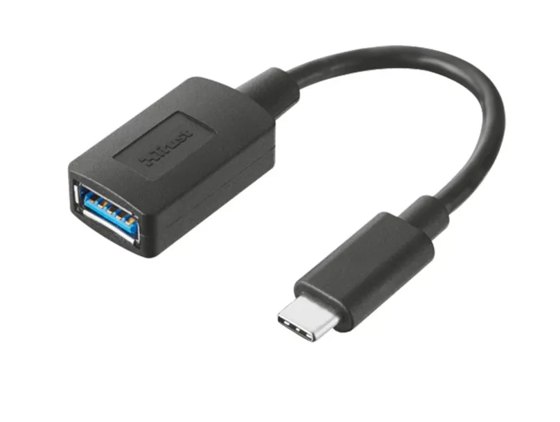 Redukcia Trust USB-C na USB 3.1