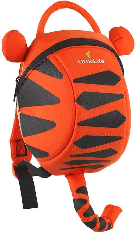 Batôžtek LittleLife Animal Toddler Batôžtek tiger