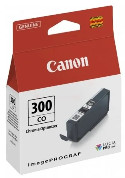Cartridge Canon PFI-300cm bezfarebná