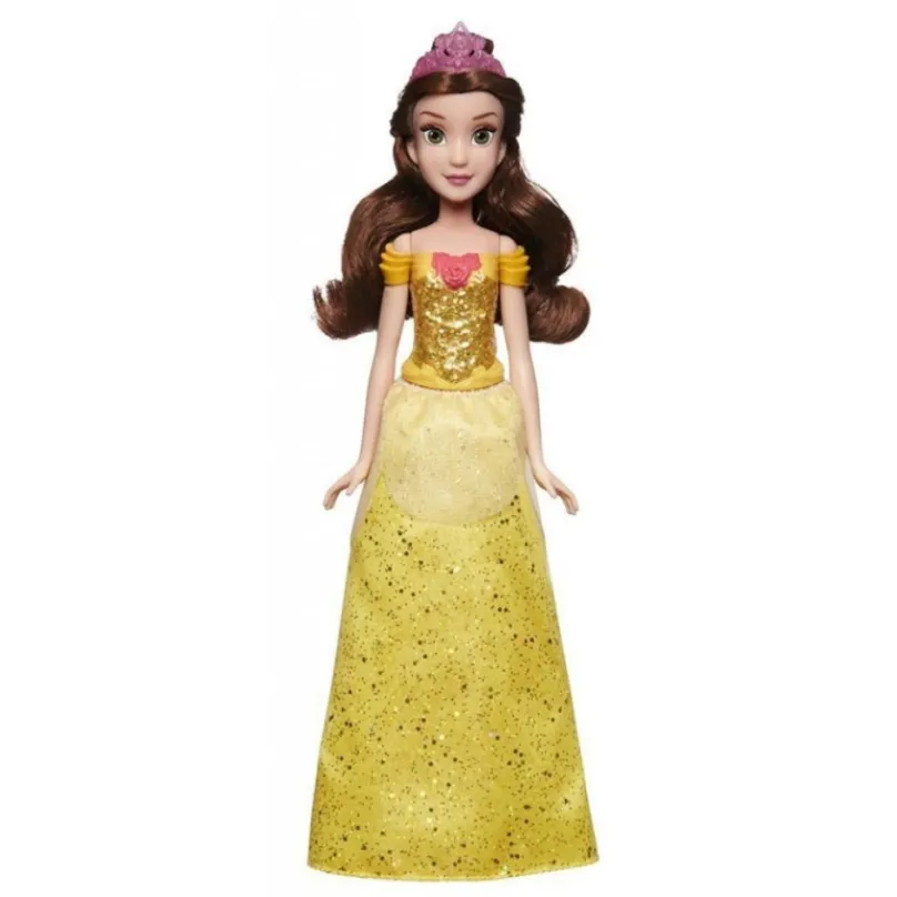 Bábika Disney Princess bábika Bella