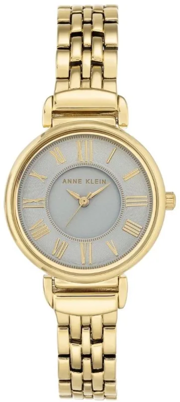 Dámske hodinky ANNE KLEIN 2158GYGB