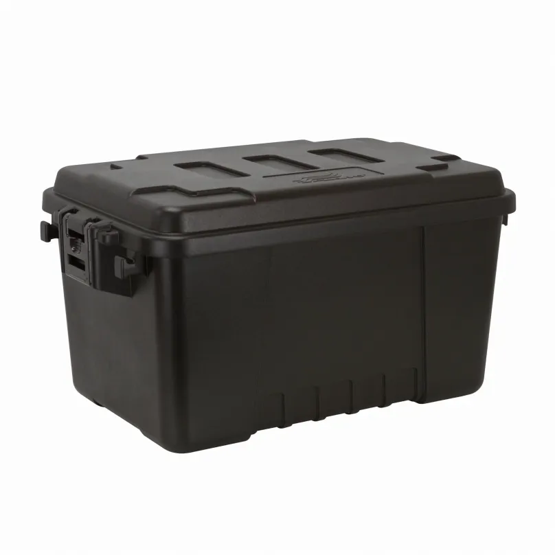 Plano Kufor Sportsman's Trunk Small