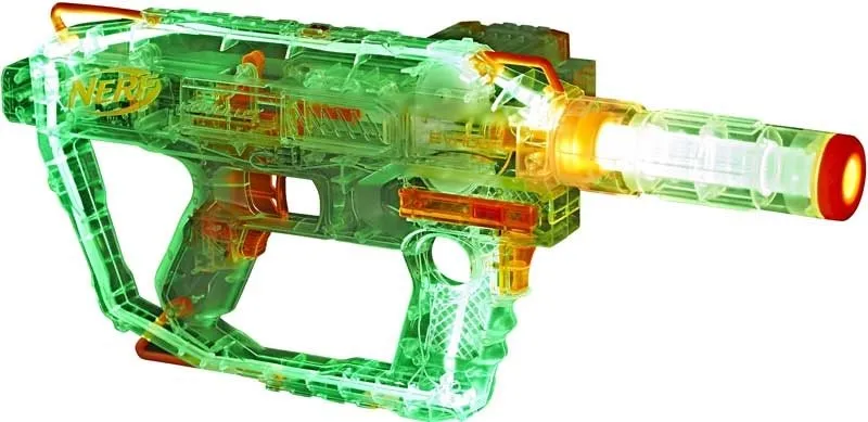 Nerf pištoľ Nerf Modulus Evader