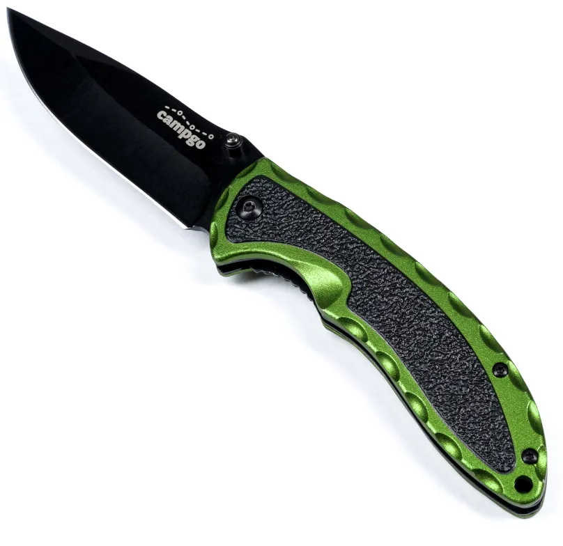 Nôž Campgo knife PKL20495-1
